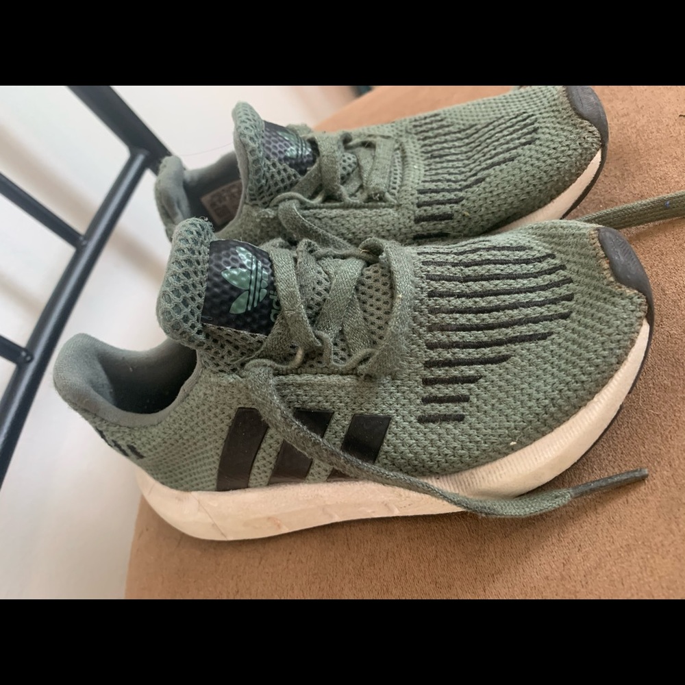 Kids Adidas